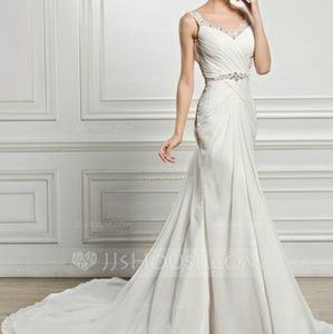 Brand New Wedding Dress